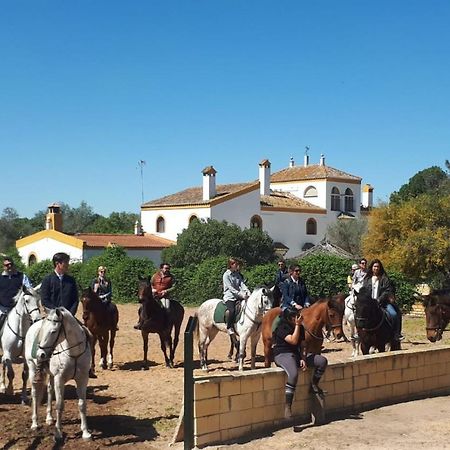 Posada Rural La Corbera 乌特雷拉 外观 照片