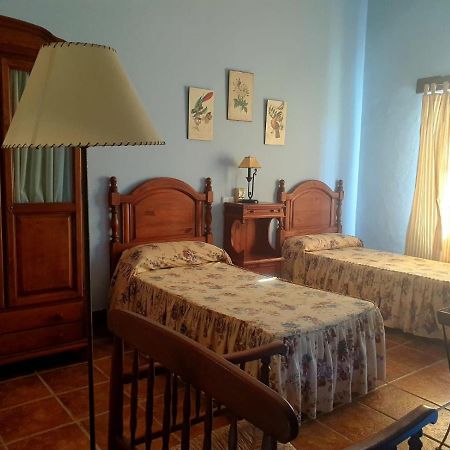 Posada Rural La Corbera 乌特雷拉 外观 照片