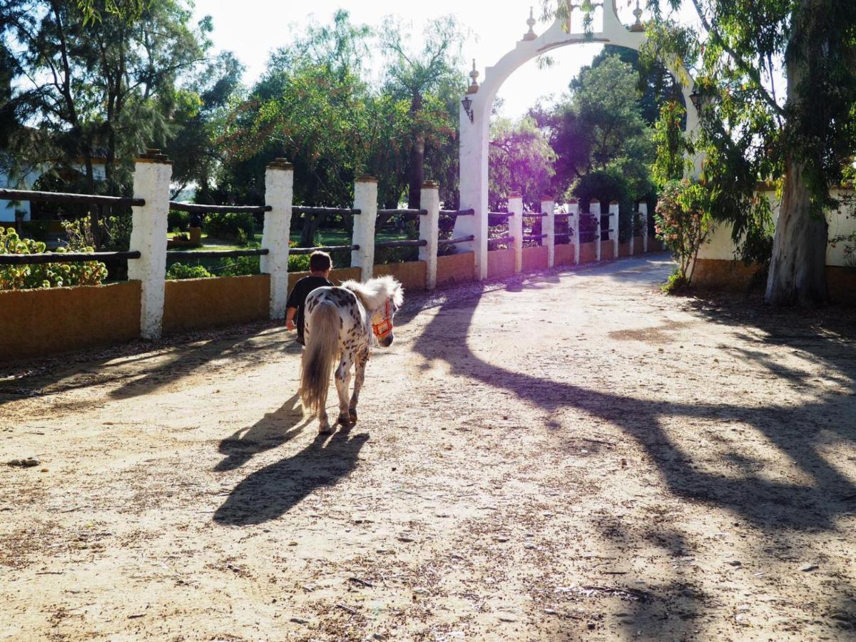 Posada Rural La Corbera 乌特雷拉 外观 照片