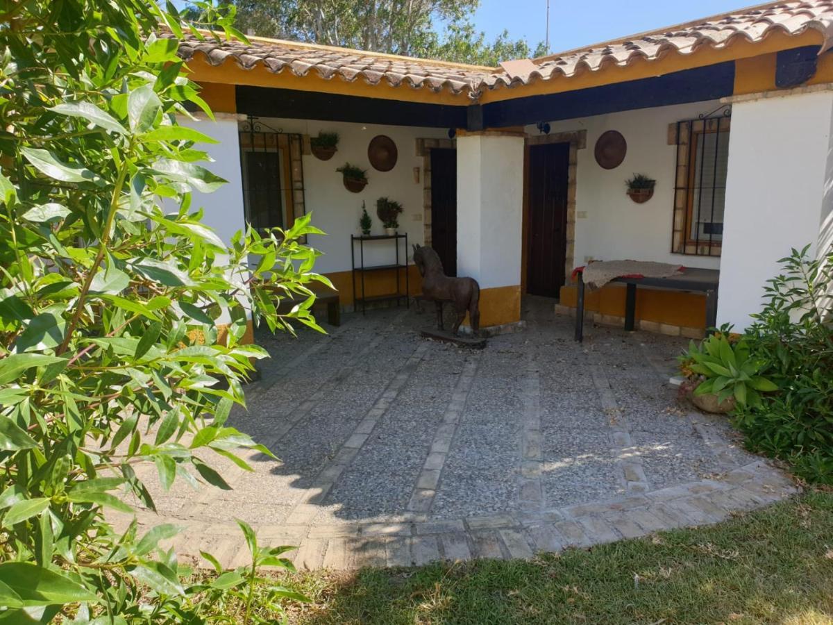 Posada Rural La Corbera 乌特雷拉 外观 照片