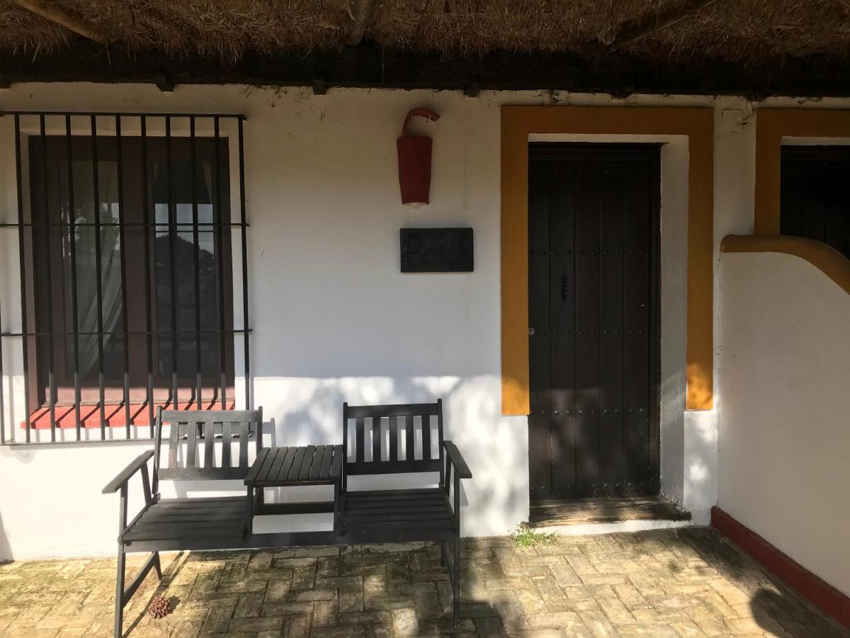 Posada Rural La Corbera 乌特雷拉 外观 照片