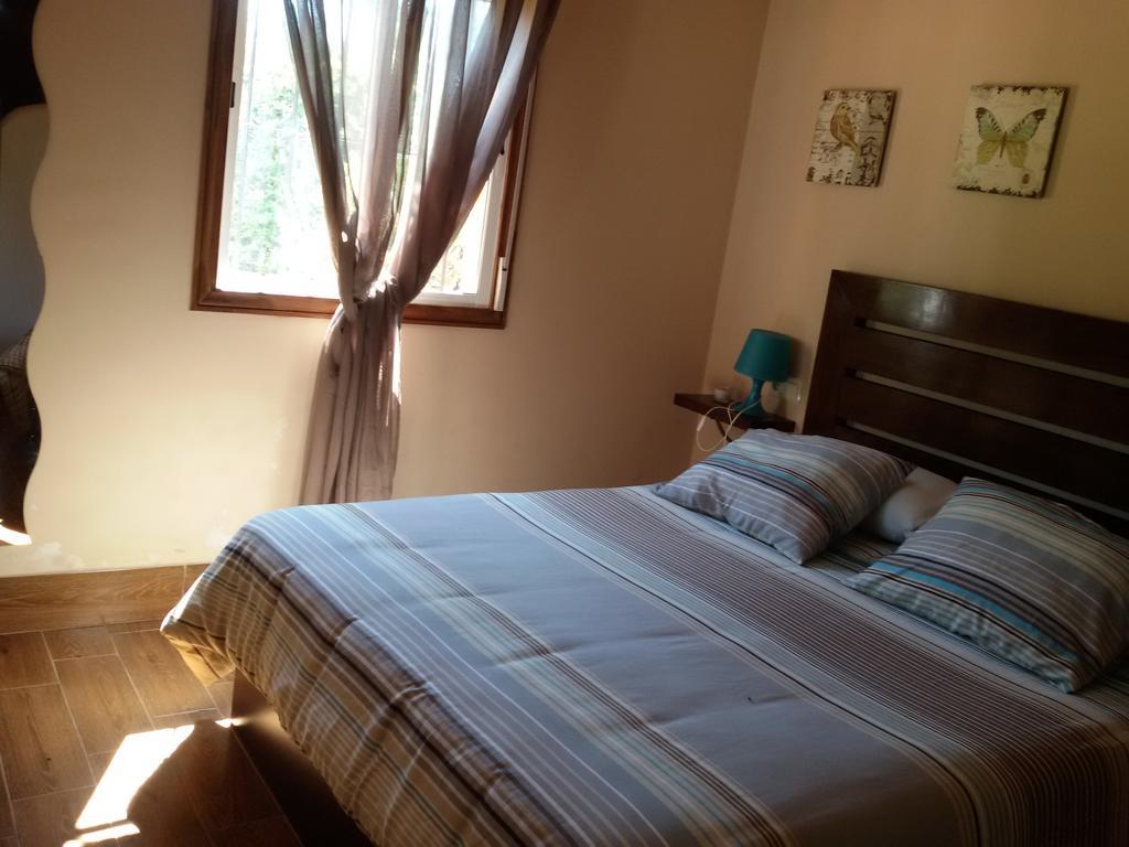 Posada Rural La Corbera 乌特雷拉 客房 照片